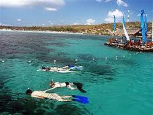 נוסה-למבונגן Indos Diver Resort מראה חיצוני תמונה