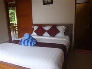 נוסה-למבונגן Indos Diver Resort מראה חיצוני תמונה